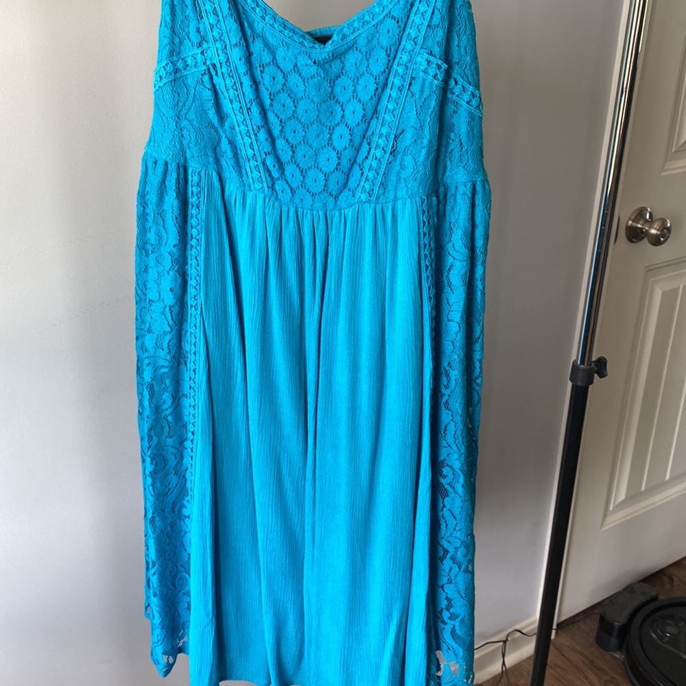 Torrid sundress - Picture 2 of 5